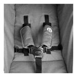 Petite&Mars - Carucior sport Easy, Carbon Grey fotografia produsului View 4 S