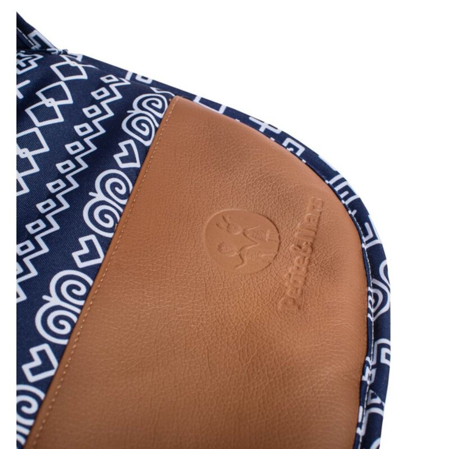 Petite&Mars - Carucior sport Easy, Heritage Folk fotografia produsului View 4 L