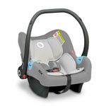 Lionelo - Scaun auto 0-13 Kg Astrid, Grey Stone fotografia produsului View 8 S