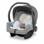 Lionelo - Scaun auto 0-13 Kg Astrid, Grey Stone fotografia produsului View 4 S