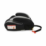 Lionelo - Inaltator auto Luuk Fix, 22-36 Kg, cu Isofix, Gri fotografia produsului View 6 S