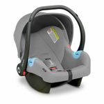 Lionelo - Scaun auto 0-13 Kg Astrid, Grey Stone fotografia produsului View 6 S