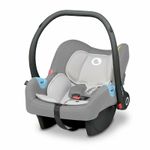Lionelo - Scaun auto 0-13 Kg Astrid, Grey Stone fotografia produsului View 7 S