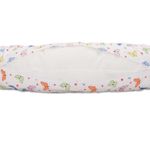 BabyNeeds - Perna multifunctionala Enjoy, Cu husa detasabila din bumbac, Fluturasi, Multicolor fotografia produsului View 3 S