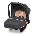 Lionelo - Scaun auto Noa Plus Sand, 0-13 Kg, Bej fotografia produsului