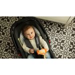 Lionelo - Scaun auto Noa Plus Scandi, 0-13 Kg, Gri fotografia produsului View 11 S