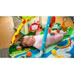 Lionelo - Salteluta interactiva Imke , Cu jucarii fotografia produsului View 10 S