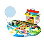 Lionelo - Salteluta interactiva Imke , Cu jucarii fotografia produsului View 17 S