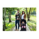 Lionelo - Marsupiu 2 in 1 Margareet, Q Essence fotografia produsului View 10 S