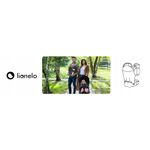 Lionelo - Marsupiu 2 in 1 Margareet, Q Essence fotografia produsului View 11 S