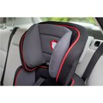 Lionelo - Scaun auto copii 9-36 Kg Levi Plus Black fotografia produsului View 11 S