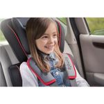 Lionelo - Scaun auto copii 9-36 Kg Levi Plus Black fotografia produsului View 6 S