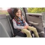 Lionelo - Scaun auto copii 9-36 Kg Levi Plus Black fotografia produsului View 5 S