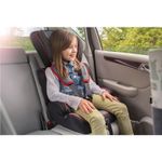 Lionelo - Scaun auto copii 9-36 Kg Levi Plus Black fotografia produsului View 7 S
