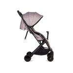 Petite&Mars - Carucior sport, Travel, Shadow Grey fotografia produsului View 3 S