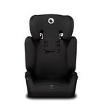 Lionelo - Scaun auto Levi Simple, 9-36 Kg, Negru fotografia produsului View 15 S