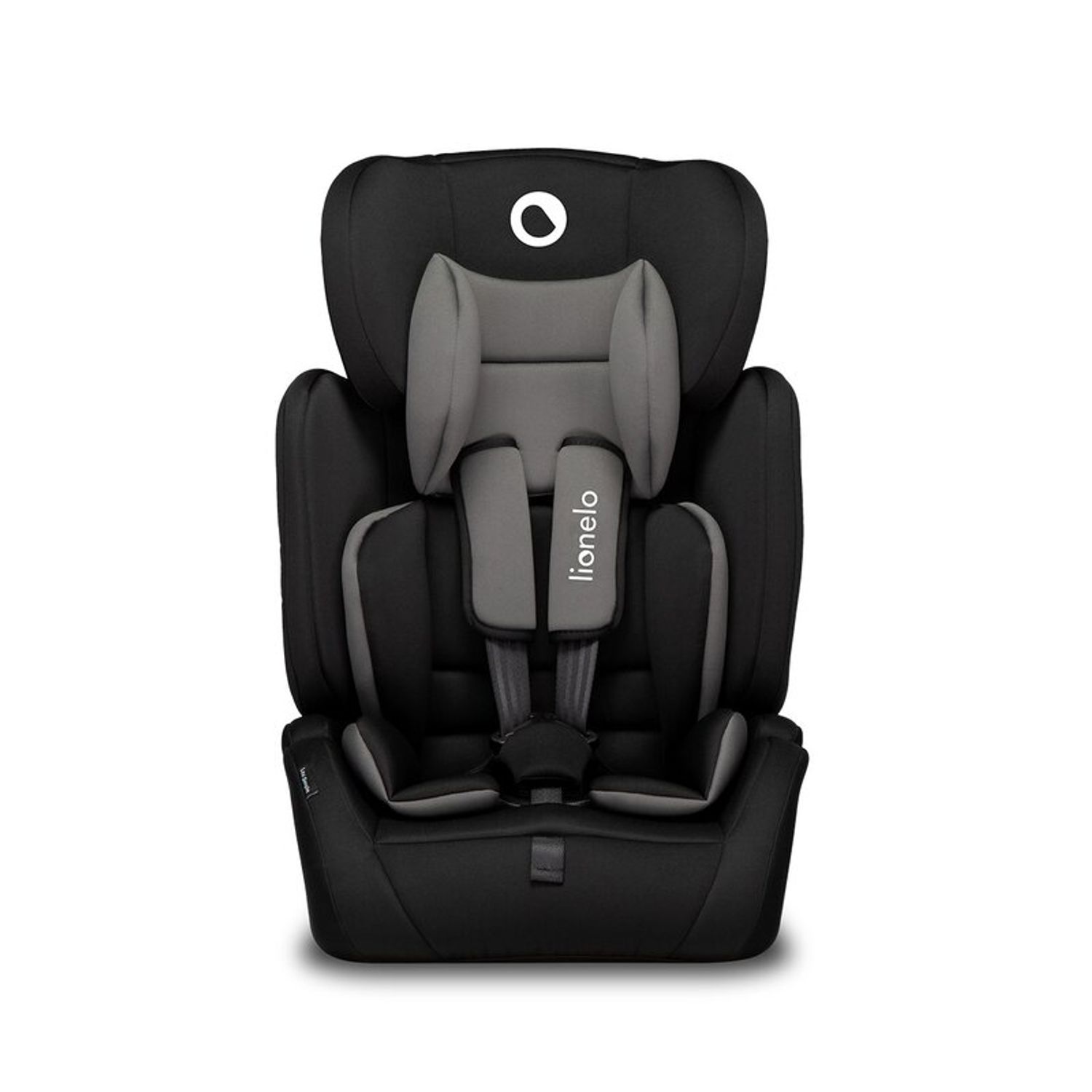Lionelo - Scaun auto Levi Simple, 9-36 Kg, Negru fotografia produsului View 2 L