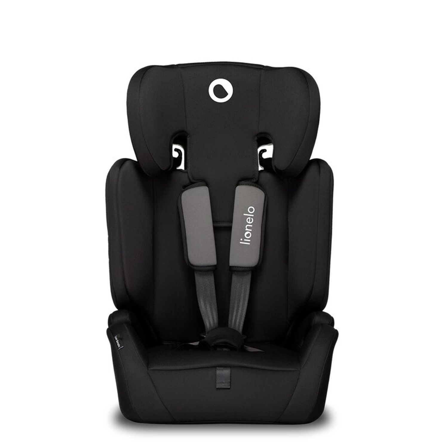 Lionelo - Scaun auto Levi Simple, 9-36 Kg, Negru fotografia produsului View 16 L