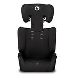 Lionelo - Scaun auto Levi Simple, 9-36 Kg, Negru fotografia produsului View 10 S