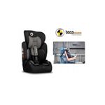 Lionelo - Scaun auto Levi Simple, 9-36 Kg, Negru fotografia produsului View 20 S