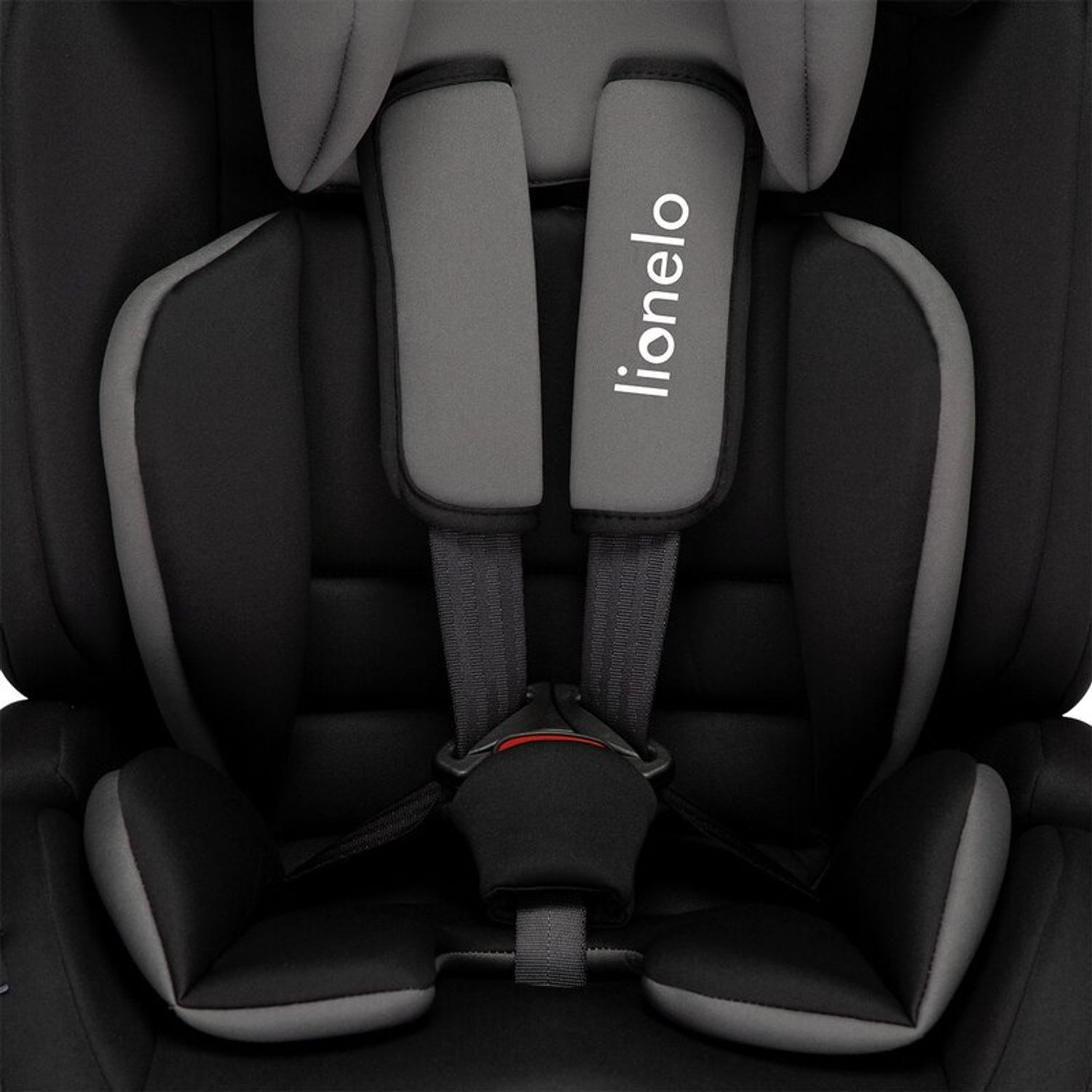 Lionelo - Scaun auto Levi Simple, 9-36 Kg, Negru fotografia produsului View 17 L