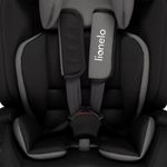 Lionelo - Scaun auto Levi Simple, 9-36 Kg, Negru fotografia produsului View 18 S