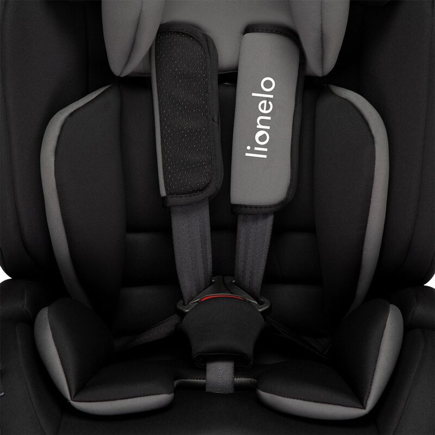 Lionelo - Scaun auto Levi Simple, 9-36 Kg, Negru fotografia produsului View 18 L