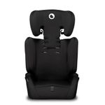 Lionelo - Scaun auto Levi Simple, 9-36 Kg, Negru fotografia produsului View 13 S
