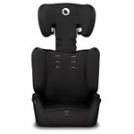 Lionelo - Scaun auto Levi Simple, 9-36 Kg, Negru fotografia produsului View 11 S