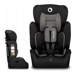 Lionelo - Scaun auto Levi Simple, 9-36 Kg, Negru fotografia produsului View 4 S
