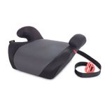 Lionelo - Inaltator auto Luuk, 15-36 Kg, Negru fotografia produsului View 3 S