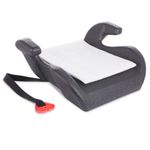 Lionelo - Inaltator auto Luuk, 15-36 Kg, Negru fotografia produsului View 4 S
