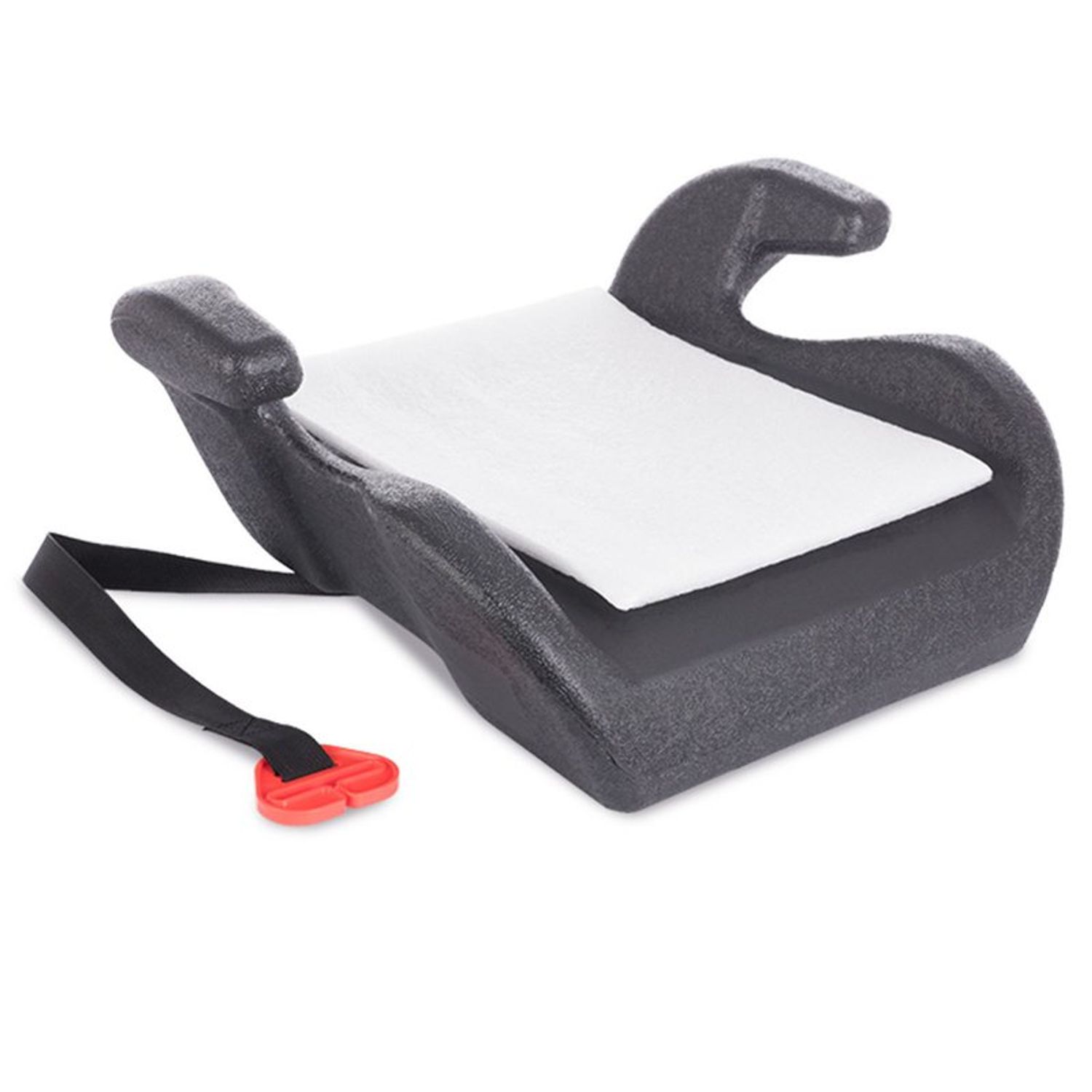 Lionelo - Inaltator auto Luuk, 15-36 Kg, Negru fotografia produsului View 4 L