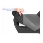 Lionelo - Inaltator auto Luuk, 15-36 Kg, Negru fotografia produsului View 5 S