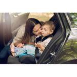Lionelo - Inaltator auto Luuk, 15-36 Kg, Negru fotografia produsului View 10 S