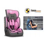 Lionelo - Scaun auto Levi Simple Candy, 9-36 Kg, Roz fotografia produsului View 19 S