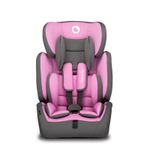 Lionelo - Scaun auto Levi Simple Candy, 9-36 Kg, Roz fotografia produsului