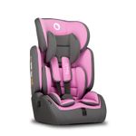 Lionelo - Scaun auto Levi Simple Candy, 9-36 Kg, Roz fotografia produsului View 4 S