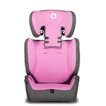 Lionelo - Scaun auto Levi Simple Candy, 9-36 Kg, Roz fotografia produsului View 12 S