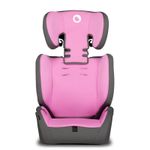 Lionelo - Scaun auto Levi Simple Candy, 9-36 Kg, Roz fotografia produsului View 11 S