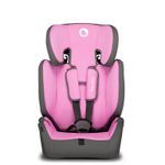 Lionelo - Scaun auto Levi Simple Candy, 9-36 Kg, Roz fotografia produsului View 14 S