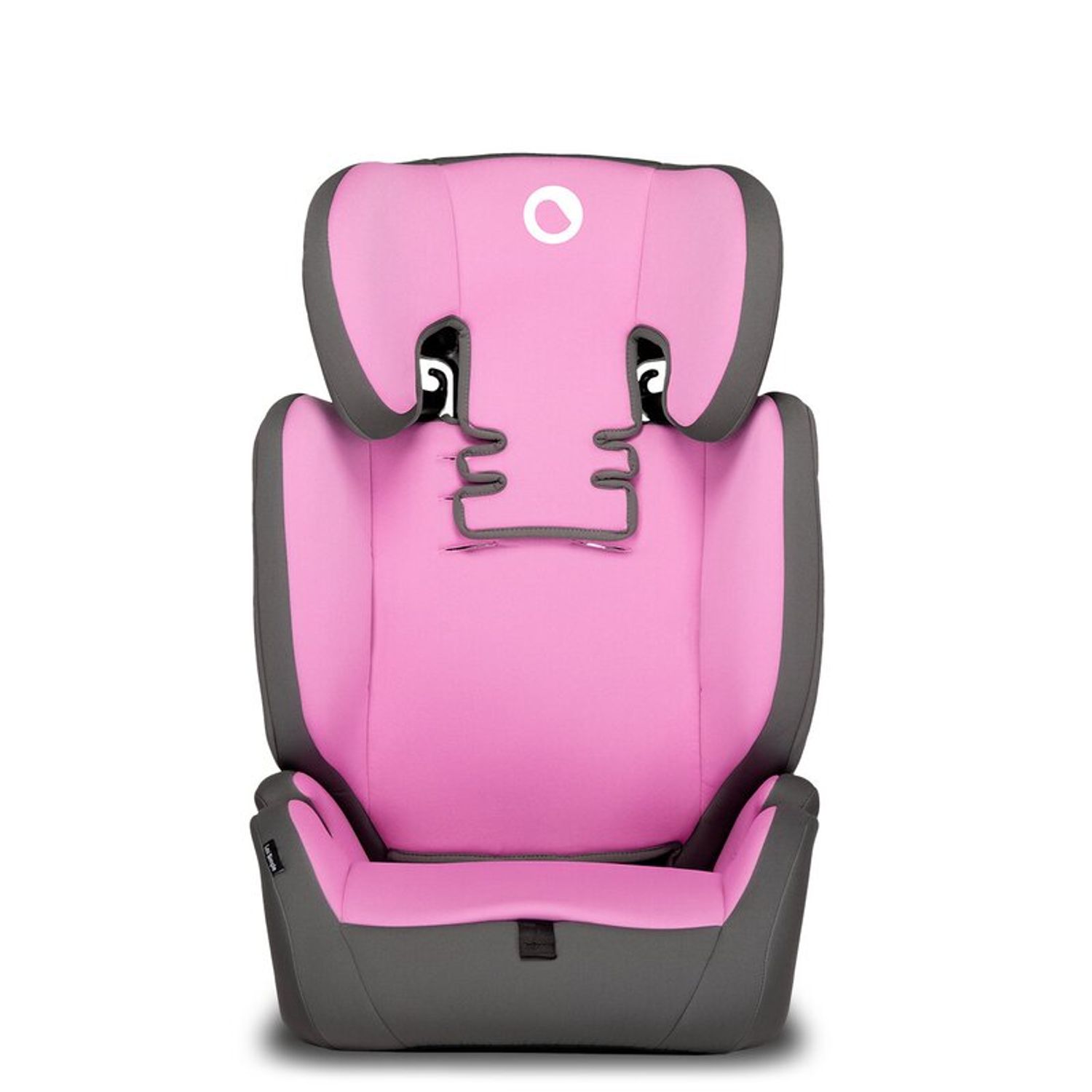 Lionelo - Scaun auto Levi Simple Candy, 9-36 Kg, Roz fotografia produsului View 13 L