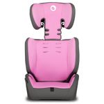 Lionelo - Scaun auto Levi Simple Candy, 9-36 Kg, Roz fotografia produsului View 9 S