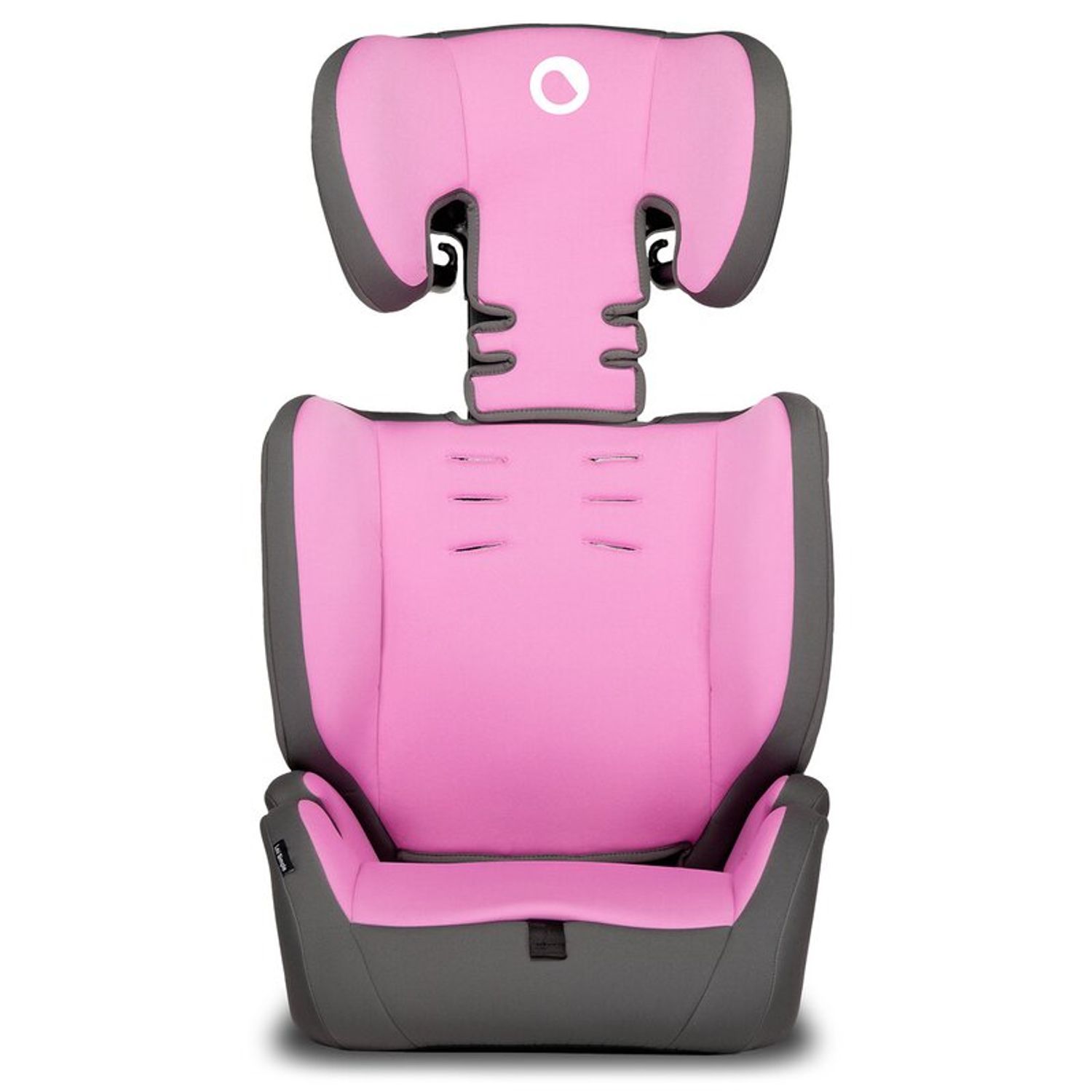 Lionelo - Scaun auto Levi Simple Candy, 9-36 Kg, Roz fotografia produsului View 9 L