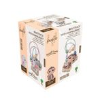 Joueco - Jucarie din lemn pentru motricitate, Panda fotografia produsului View 4 S
