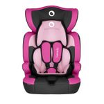 Lionelo - Scaun auto Levi One Candy Spatar detasabil, 9-36 Kg, Roz fotografia produsului