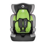Lionelo - Scaun auto Levi One Lime Spatar detasabil, 9-36 Kg, Verde fotografia produsului