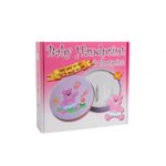 Baby HandPrint - Dream Box Pink fotografia produsului View 5 S