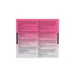 Baby HandPrint - Dream Box Pink fotografia produsului View 6 S