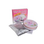 Baby HandPrint - Dream Box Pink fotografia produsului View 2 S